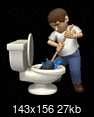 So, how were your holidays?-man-wash-toilet-blk-rvs.gif