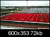 New Braunfels' Canyon High Paints Football Field Red!-nb-canyon-football-field.jpg