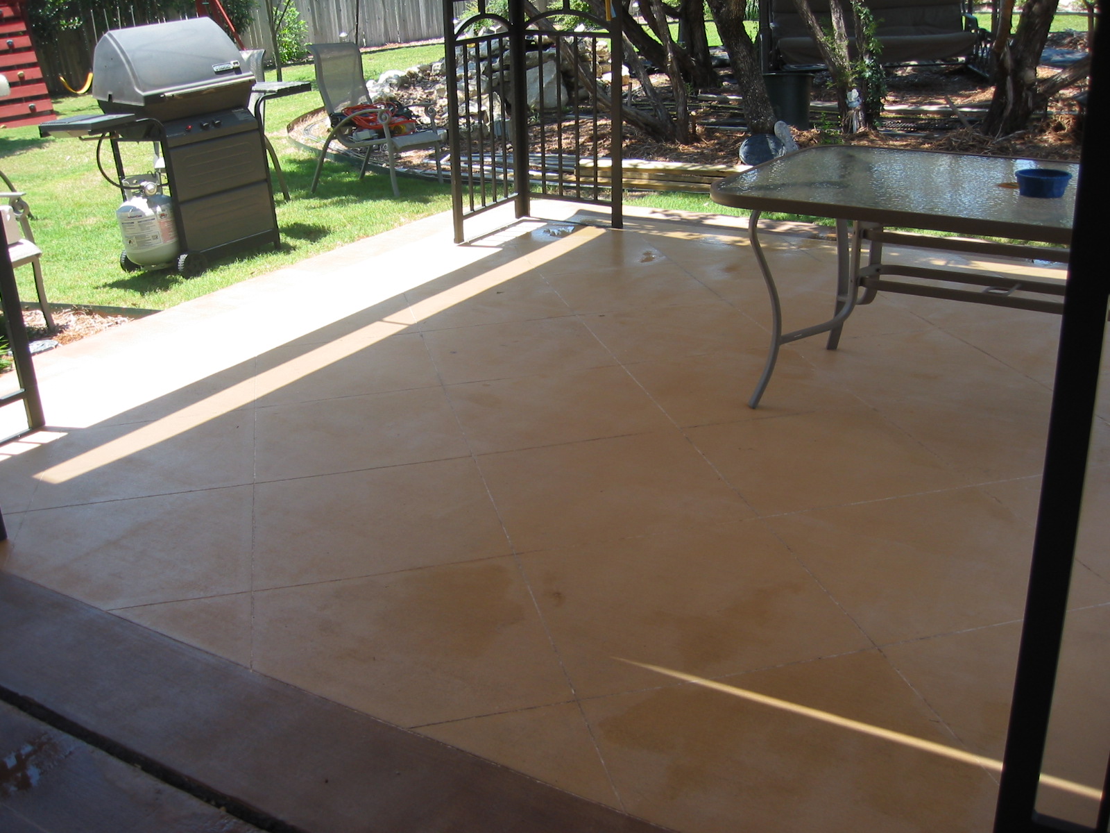 Home Depot Concrete Stain  HomeDesignPictures