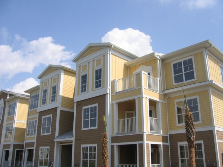 Luxury Rentals on Brand New Luxury Apartments Minutes From Tampa    Brandon  Riverview