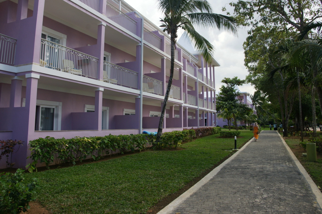Riu Palace Tropical Bay Negril