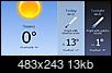 What is the Temperature in your city? (Part 7)-today-weather.jpg