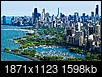 Miami vs Chicago (which city has more international recognition/renown)-chicago-gold-coast-downtown.jpg