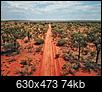 How similar are the American Southwest and the Australian Outback?-5c4079982600001101faeb3e.jpeg