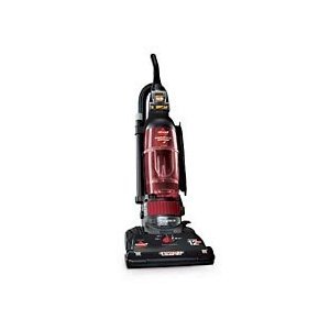 bissell-powerforce-turbo-bagless-upright-vacuum-6596 photo