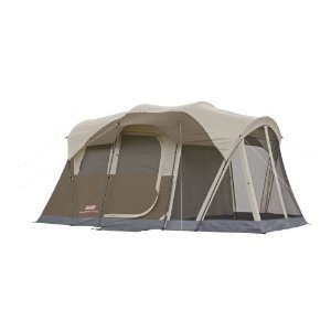 colemans-weathermastertm-4-screened-tent-model-2000001595 photo