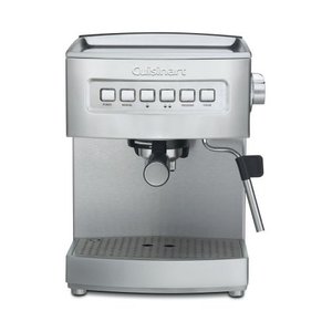 cuisinarts-programmable-espresso-maker-em-200 photo