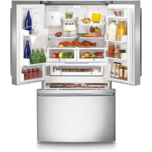 electrolux-iq-touch-counter-depth-french-door-refrigerator photo