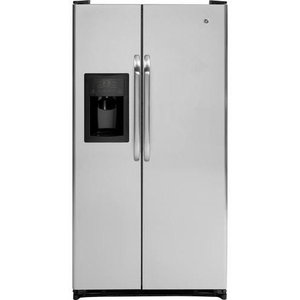 general-electric-250-side-by-side-refrigerator-gsh25jsxss photo