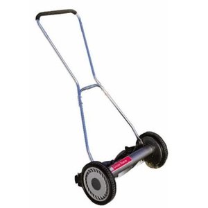 great-states-815-18-18-inch-deluxe-push-reel-lawn-mower photo