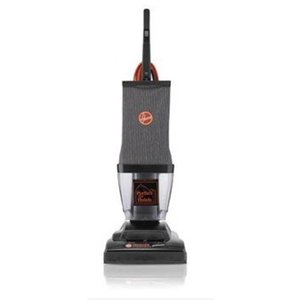 hoover-bagless-commercial-lightweight-vacuum photo