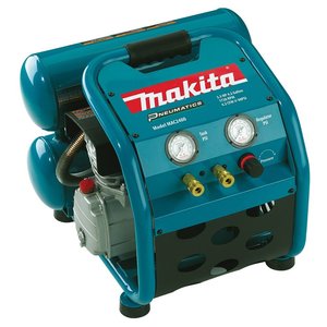 makita-mac2400-big-bore-25-hp-air-compressor photo