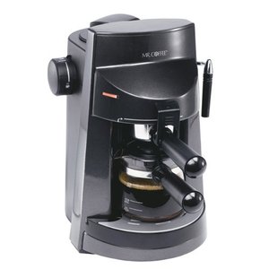 mr-coffee-espresso-maker-model-ecm250 photo