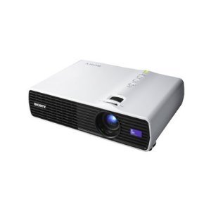 sony-vpl-dx11-lcd-projector photo