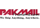 PakMailFremont.com - "We Ship Anything, Anywhere!"