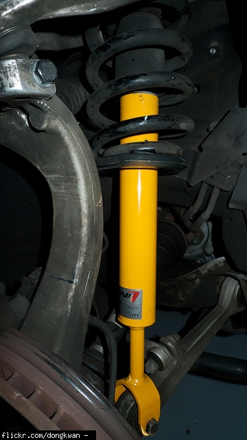 How Long Do Shocks Struts Last vehicle Tires Buy Replace 