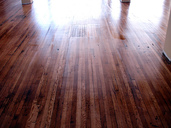 How Often Should You Mop Hardwood Floors? – From The Forest, LLC