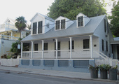 Key West - Oldest House