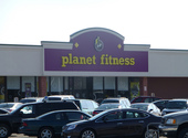 Planet Fitness in Brook Park, Ohio