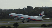 Malaysian 777-200