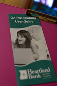 Learn How to Use Online Banking (54/365)