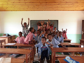 Madagascar Teaching