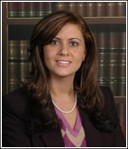 Michigan Divorce Attorney Jannelle J. Zawaideh