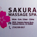 Sakura Massage Spa