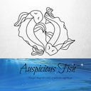 Auspicious Fish, Inc.