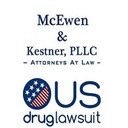 McEwen Law Firm - US Drug Lawsuit