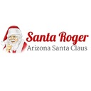 Santa Roger Arizona