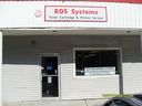 RDS Systems