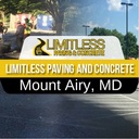 Limitless Paving & Concrete
