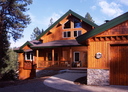 New England Cedar Homes