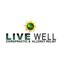 Live Well Chiropractic & Allergy Relief