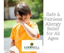 Live Well Chiropractic & Allergy Relief
