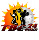 TBC 24-Hour \"Your neighborhood health club & more\"