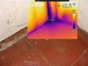 freedom express home inspections LLC & thermal infrared imaging