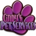 Cindys Pet Sitting Services