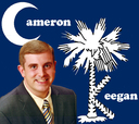 Cameron Keegan | Prudential C. Dan Joyner