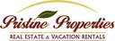Pristine Properties Real Estate & Vacation Rentals