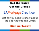 L.A. Mortgage Credit -  a home buyers mortgage tax credit for Los Angeles