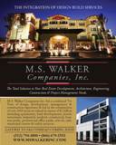 M.S. Walker Companies, Inc.