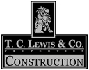 T. C. Lewis & Co. Construction