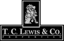 T. C. Lewis & Co. Construction