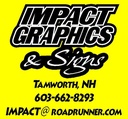 Impact Graphics & Signs