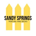 Sandy Springs Fencing and Decks