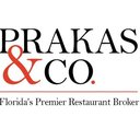 Prakas & Co | Restaurant Brokers in Florida