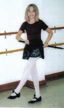 Rose Mary\'s School of Dance