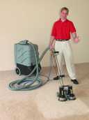 Bunch\'s Superior Carpet And Tile Cleaning